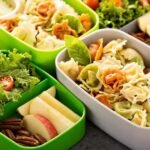 Salad Box Hacks