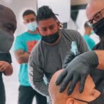 Scalp Micropigmentation Training Courses