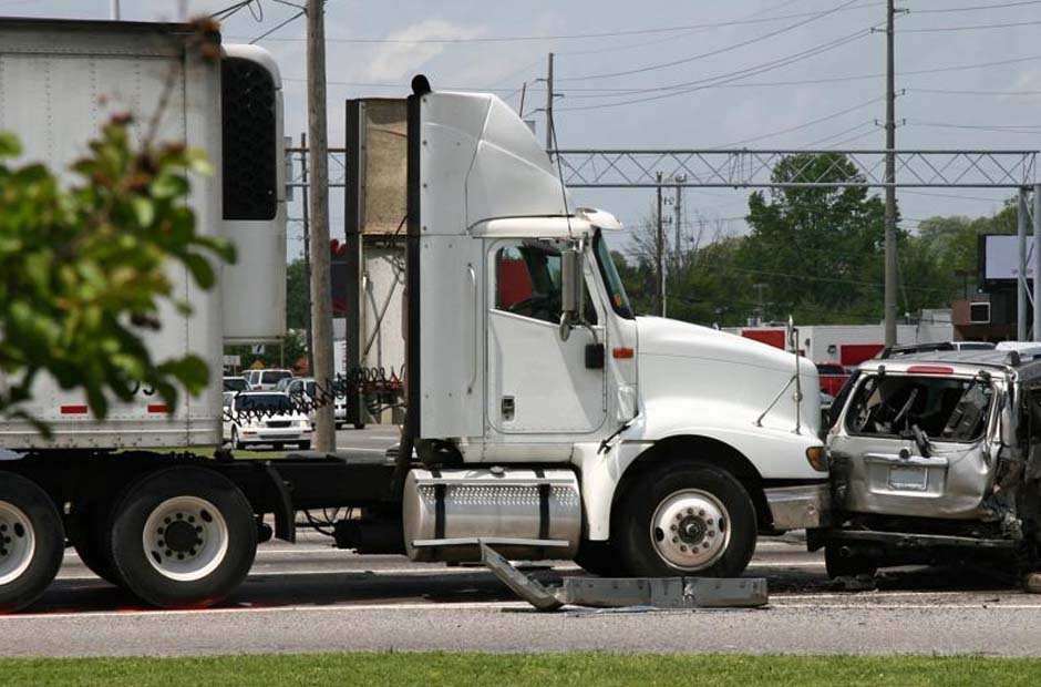 Semi-Truck Accidents