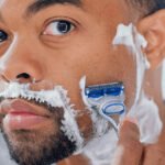 Shaving Cream Prevent Razor Burn