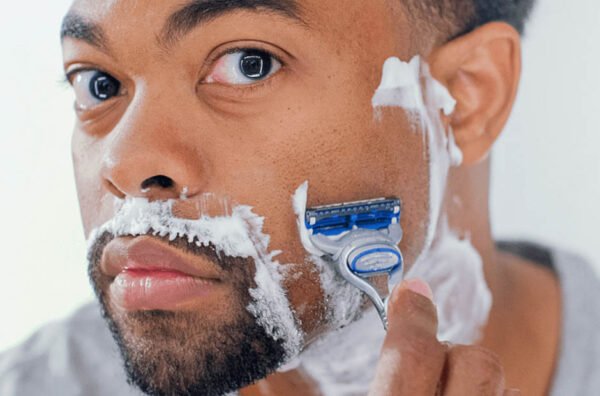 Shaving Cream Prevent Razor Burn
