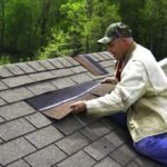Should Your Roof Be Replaced
