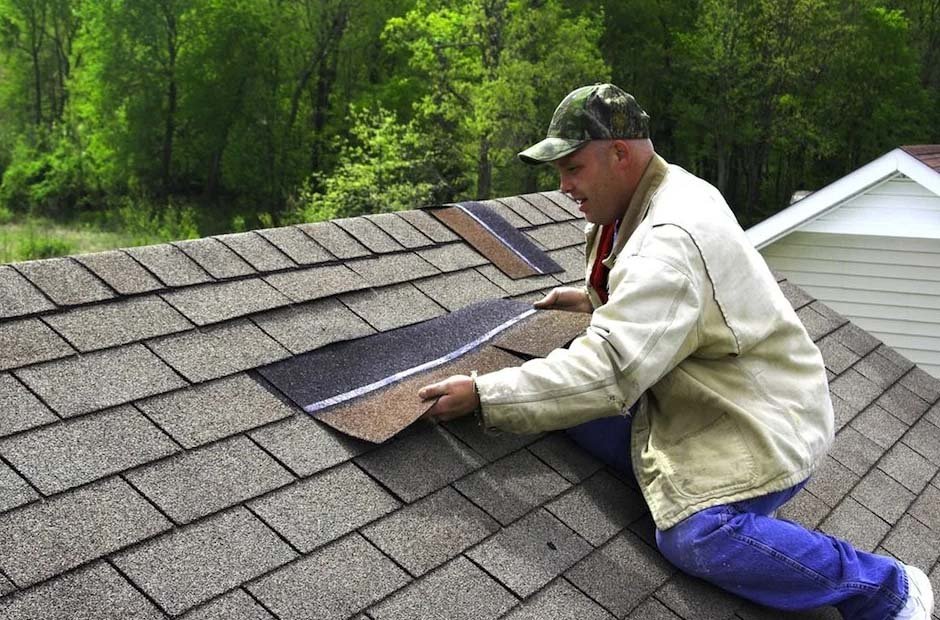 Should Your Roof Be Replaced