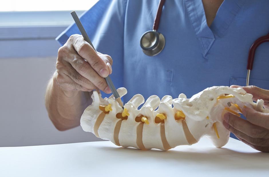 Spine Surgery