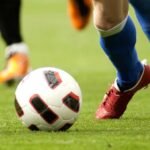 Technical Soccer Training