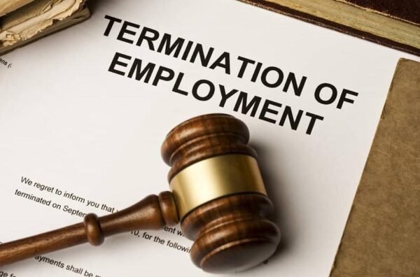 Termination Laws