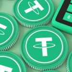 Tether TRC20 (USDT) to Cash Euro