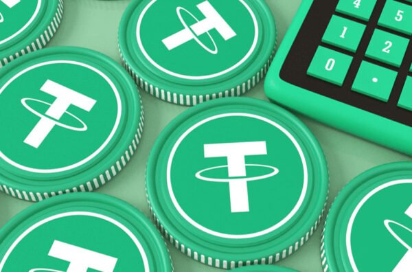 Tether TRC20 (USDT) to Cash Euro