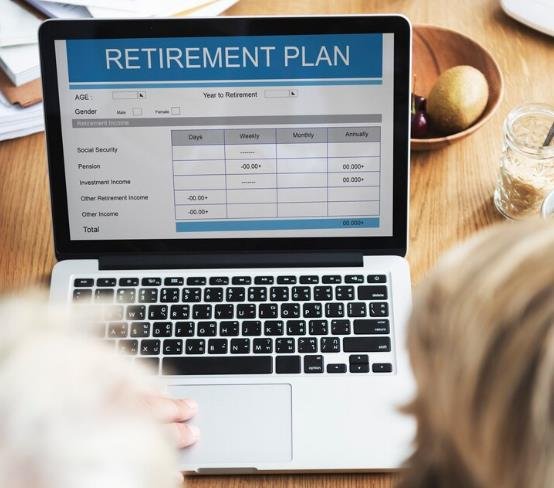 The Benefits of Participating in the Supplementary Retirement Scheme 2