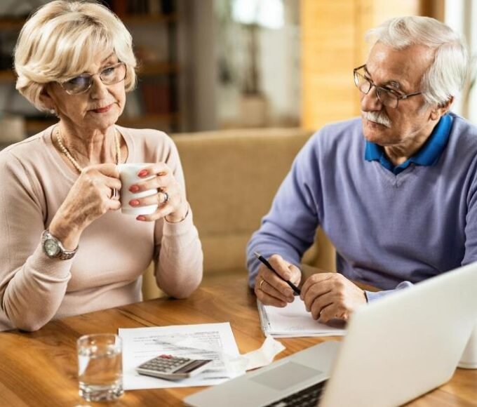 The Benefits of Participating in the Supplementary Retirement Scheme
