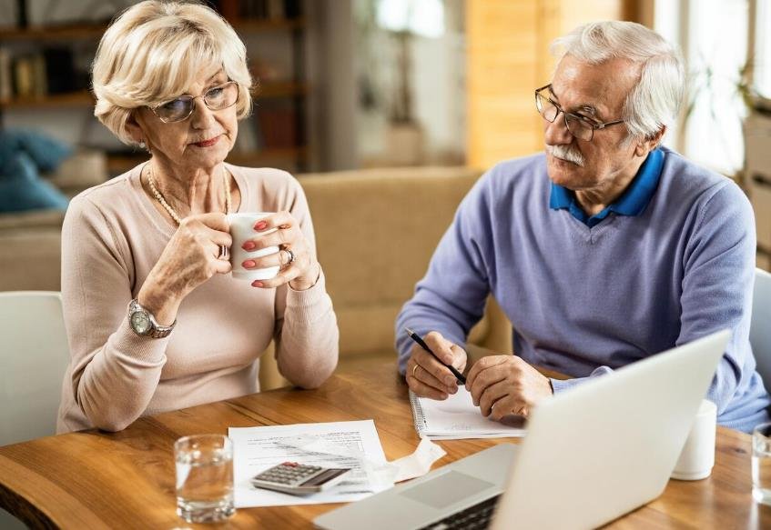 The Benefits of Participating in the Supplementary Retirement Scheme