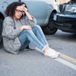 The Emotional Toll of Car Accident Face Injuries