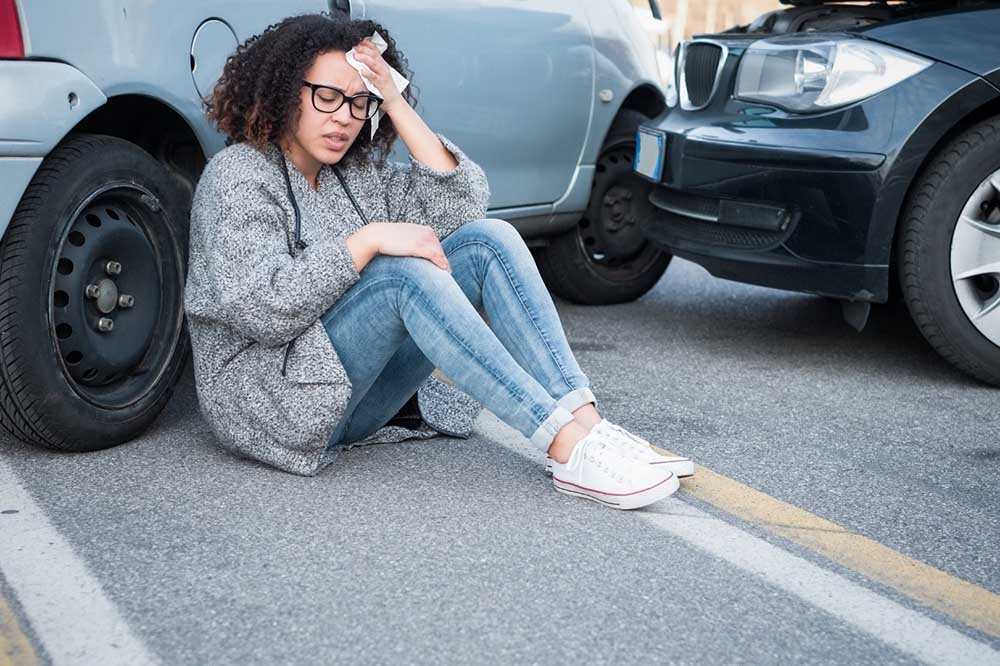 The Emotional Toll of Car Accident Face Injuries: Coping and Recovery ...