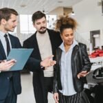 The Subtle Art of Car Shopping