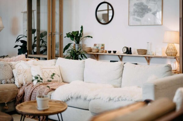 Tips to Keep Your Home Warm and Inviting