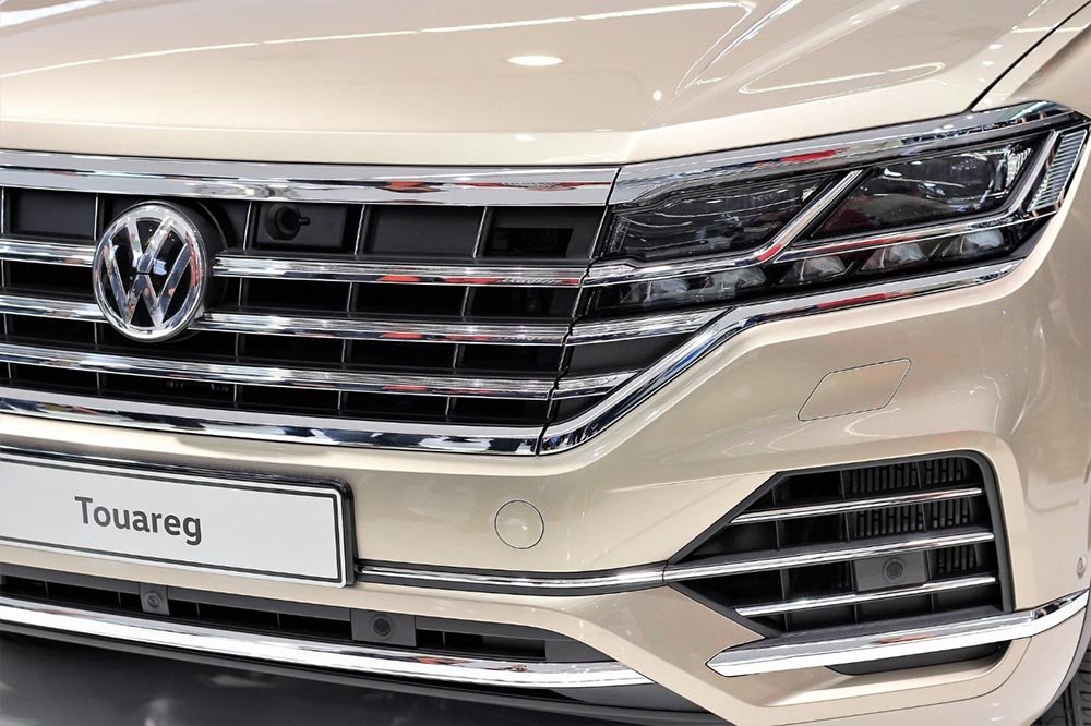 Top Things to Consider When Choosing a Volkswagen Dealership Location