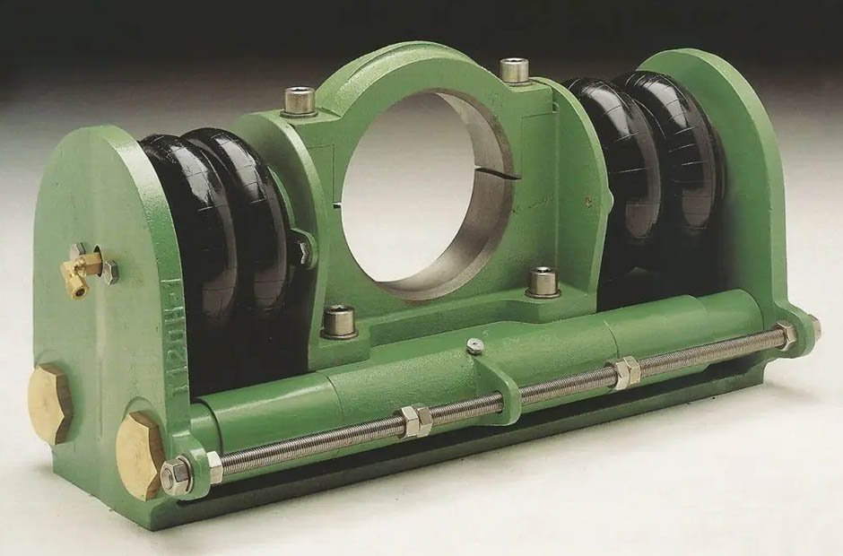 Understanding Bellows Actuators