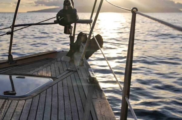 Unlocking the Secrets of Boat Hatches