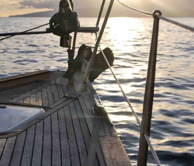 Unlocking the Secrets of Boat Hatches