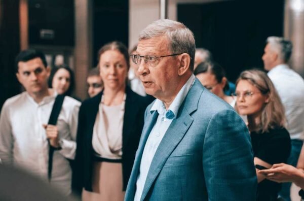 Vladimir Yevtushenkov