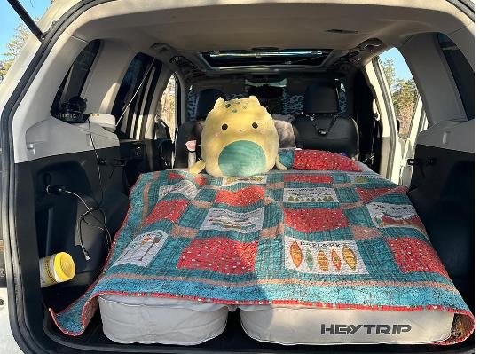 What Can You Do to Pack Efficiently for a Weekend Getaway 2