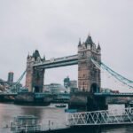 Winter Season in London