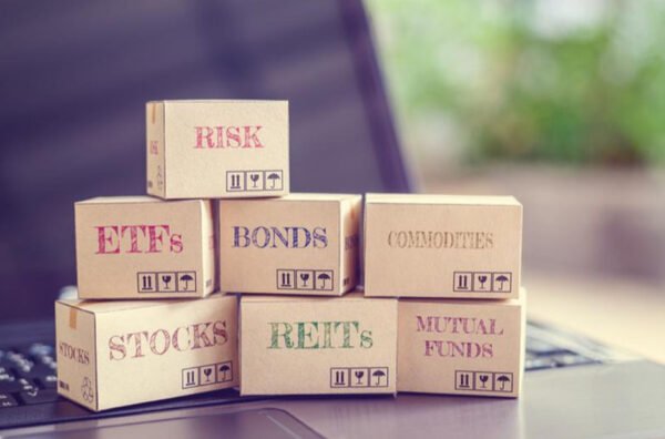 Your Financial Portfolio