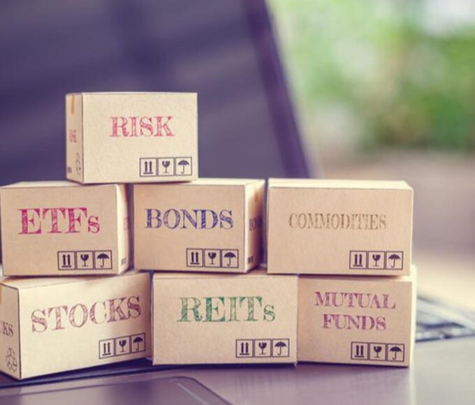 Your Financial Portfolio