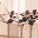 for Landing Dance Instructor Jobs