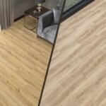laminate floor