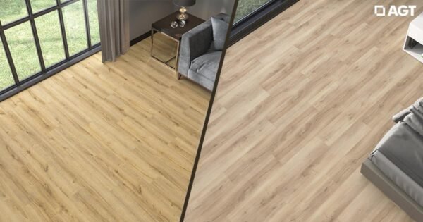 laminate floor