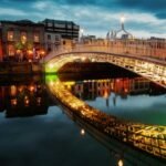 places to visit in Dublin