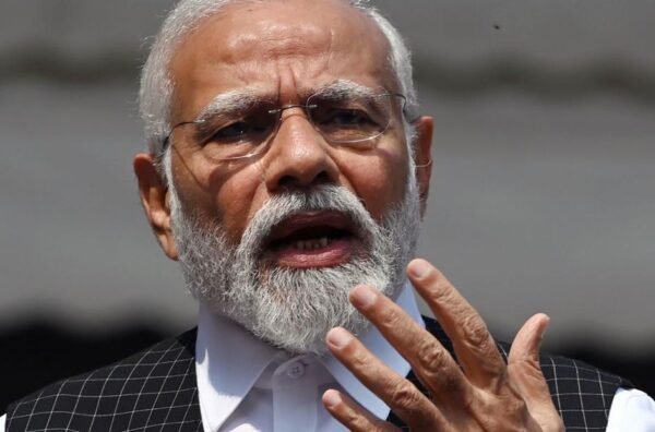 prime ministers india