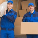 professional movers
