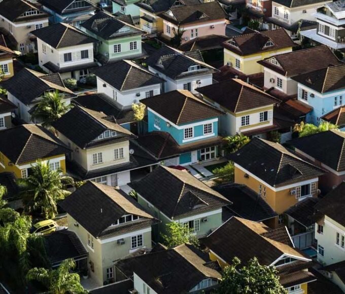 real estate industry
