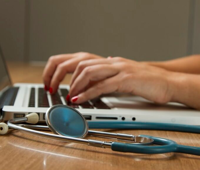 10 Effective Digital Marketing Strategies For Your Healthcare Practice