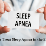10 Ways to Treat Sleep Apnea in the Elderly - 4