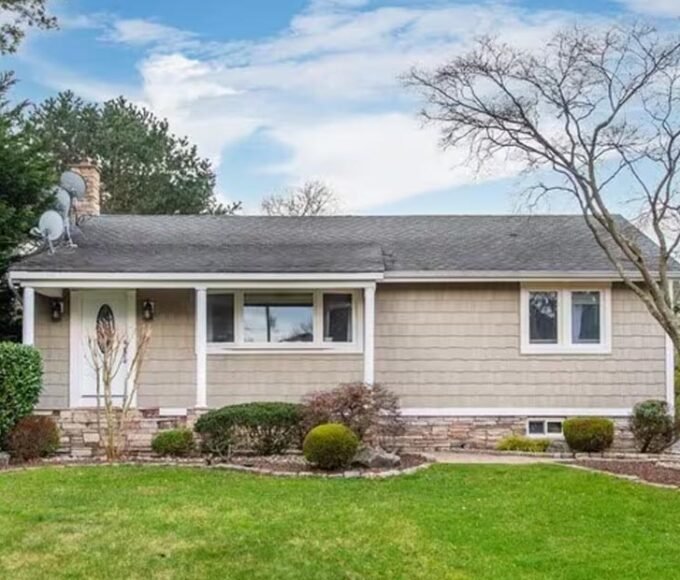 3 Bedroom Houses for Rent
