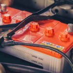 7 Tips to Extend Your Car Battery's Life