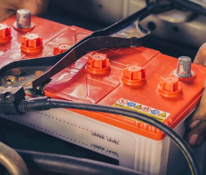 7 Tips to Extend Your Car Battery's Life
