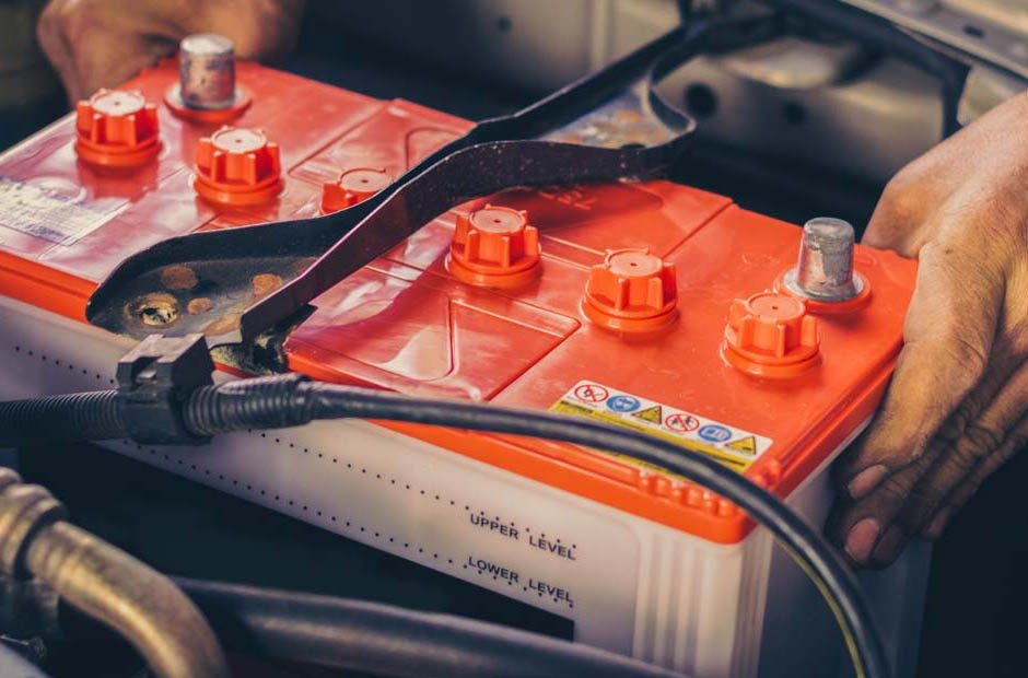 7 Tips to Extend Your Car Battery's Life