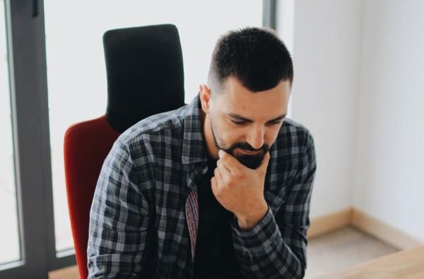 A Day Trader's Insight Into Market Volatility