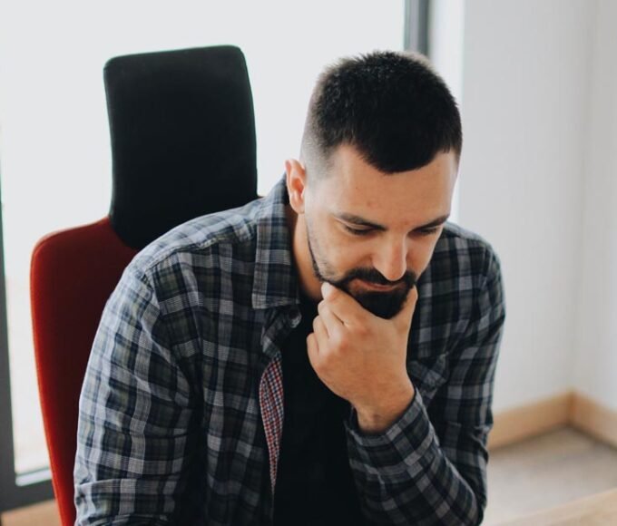 A Day Trader's Insight Into Market Volatility