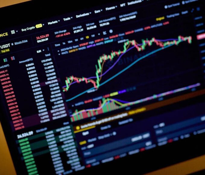 A European Alternative to Binance