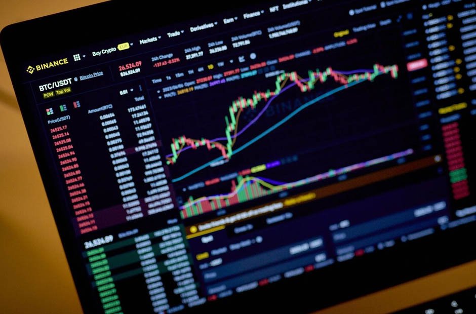 A European Alternative to Binance