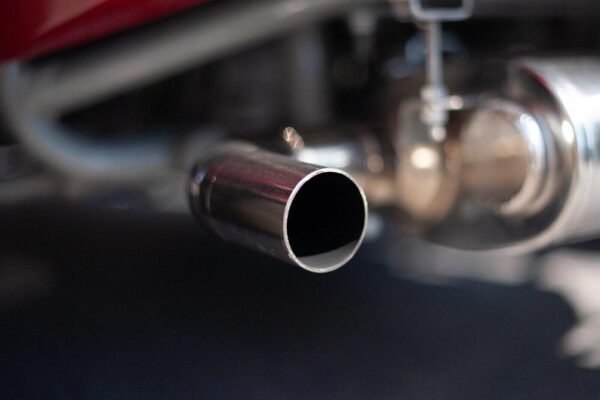 A Guide on Choosing the Best Exhaust System for Your Motorcycle