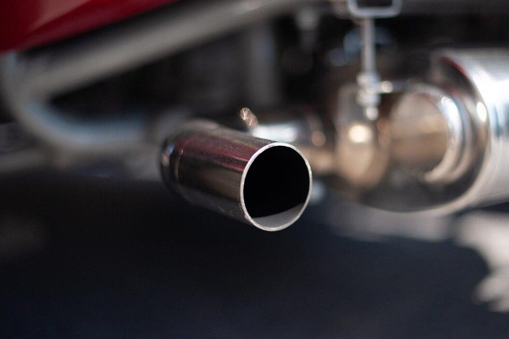 From Sound to Style A Guide on Choosing the Best Exhaust System for