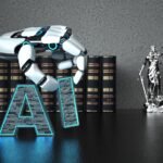 AI on Modern Law Firms