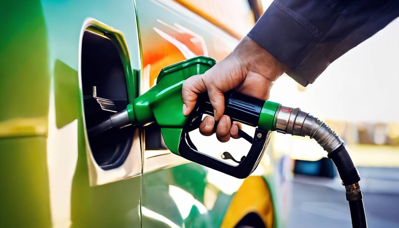 Are Fuel Cards Worth It for Small Businesses? The Benefits and Costs DebraBernier