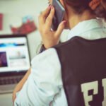 BI CJIS Security Policy